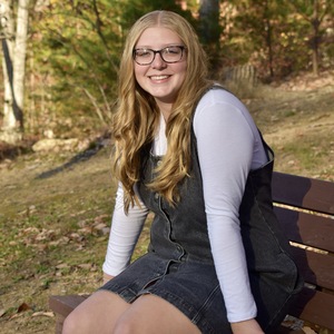 Fundraising Page: Delaney Donivan